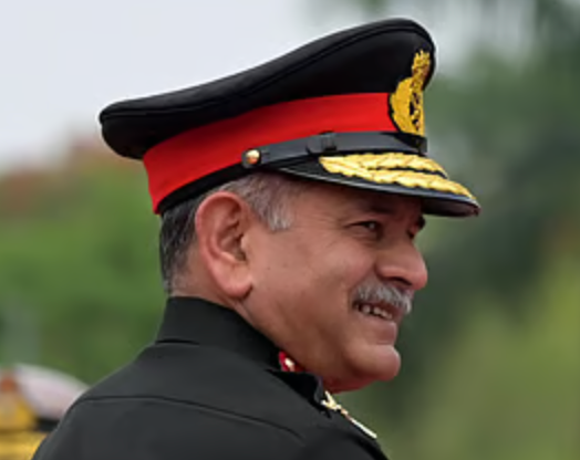 General UD COAS